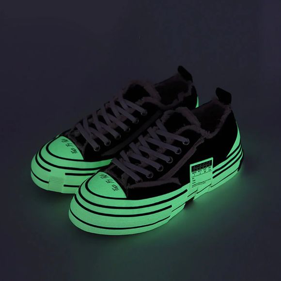 xVessel - G.O.P. LEVELS GLOW IN THE DARK - Picture 12 of 14